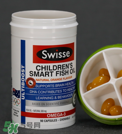 Swiss兒童魚(yú)油有副作用嗎？Swiss兒童魚(yú)油副作用是什么？
