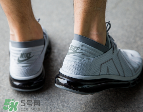nike air max flair怎么樣？耐克全掌氣墊大air運(yùn)動鞋測評