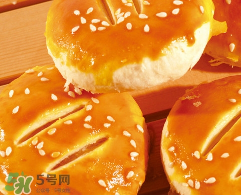 老婆餅為什么叫老婆餅？老婆餅的來(lái)歷
