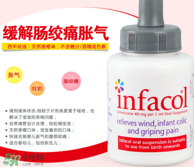 西甲硅油嬰兒副作用是什么？西甲硅油有副作用嗎？