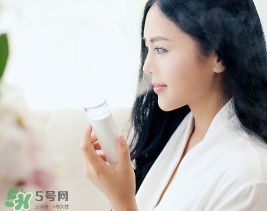 dayshow補(bǔ)水儀怎么充電？dayshow補(bǔ)水儀怎么加水