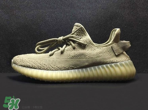 adidas yeezy 350 boost v2椰子350大地綠為什么取消發(fā)售？