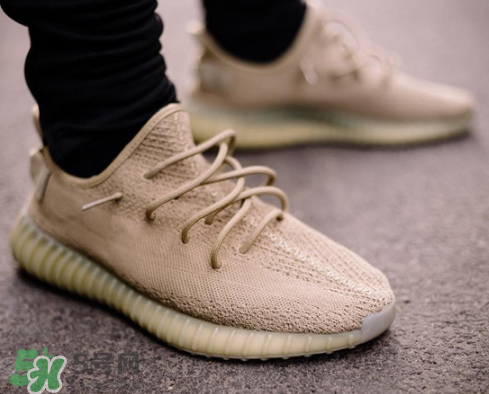adidas yeezy 350 boost v2椰子350大地綠為什么取消發(fā)售？