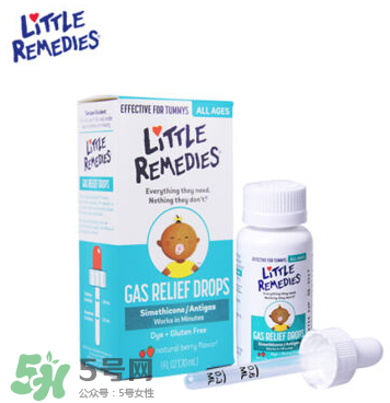 little remedies西甲硅油怎么樣？little remedies西甲硅油好不好？