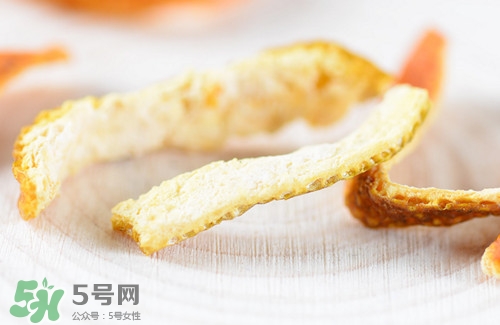 陳皮是桂皮嗎？桂皮和陳皮有什么區(qū)別