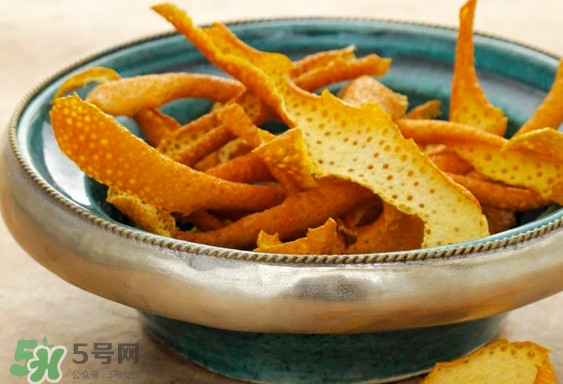陳皮是涼性還是熱性？陳皮是酸性還是堿性
