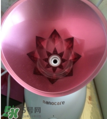 松下蒸臉器哪款好？松下蒸臉器哪個型號好？