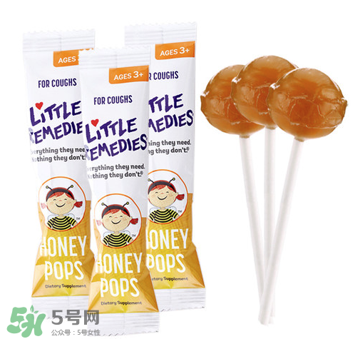 little remedies棒棒糖平時能吃嗎？little remedies棒棒糖不咳嗽能吃嗎？