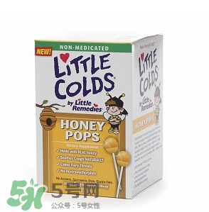 little remedies棒棒糖平時能吃嗎？little remedies棒棒糖不咳嗽能吃嗎？
