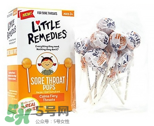 little remedies棒棒糖平時能吃嗎？little remedies棒棒糖不咳嗽能吃嗎？