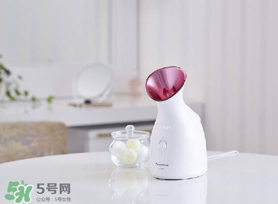 松下蒸臉器有聲音是怎么回事？松下蒸臉器有聲音怎么辦