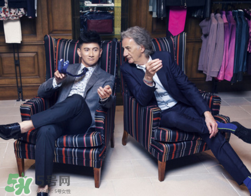 paul smith是什么牌子？保羅史密斯是奢飾品嗎？