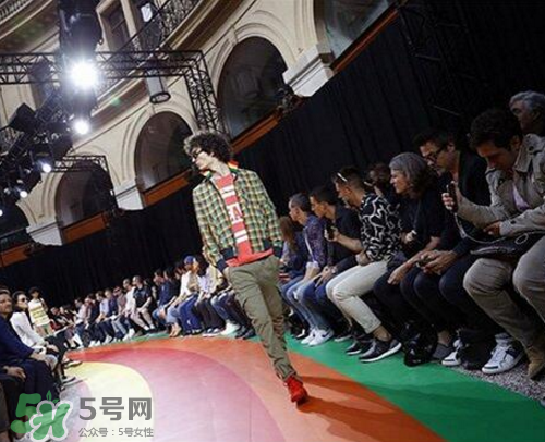 paul smith是什么牌子？保羅史密斯是奢飾品嗎？