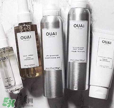 ouai是什么牌子？ouai洗發(fā)水怎么樣