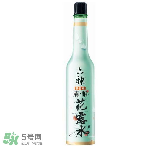 六神嗨夏限量版花露水有幾種味道？哪種好聞嗎？