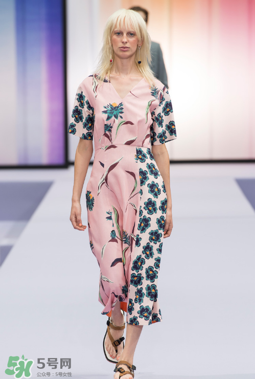 paul smith2018春夏系列服裝怎么樣_好看嗎_款式有哪些？
