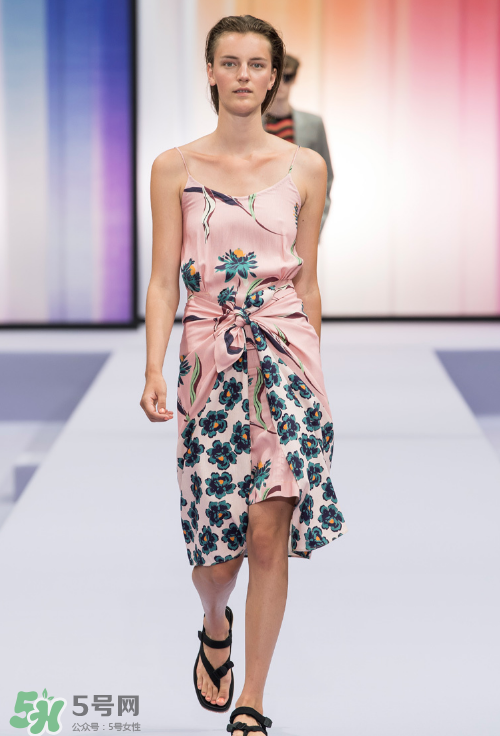 paul smith2018春夏系列服裝怎么樣_好看嗎_款式有哪些？