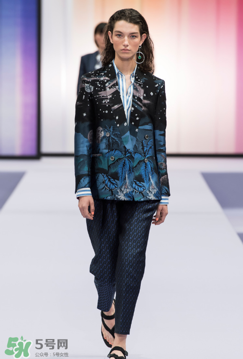 paul smith2018春夏系列服裝怎么樣_好看嗎_款式有哪些？