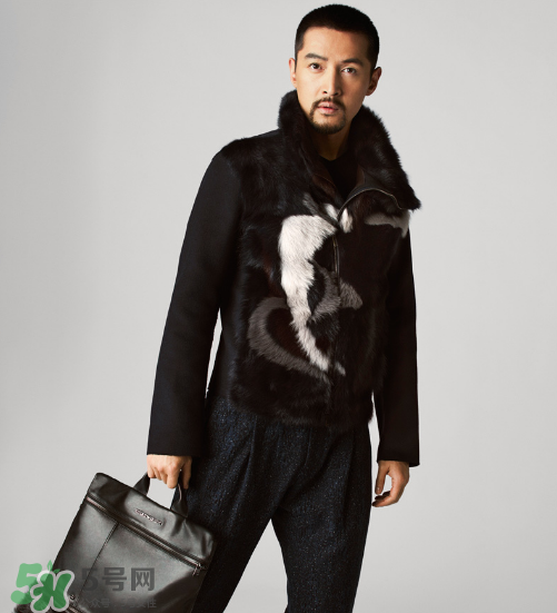 armani阿瑪尼2017秋冬服裝系列怎么樣_好看嗎？