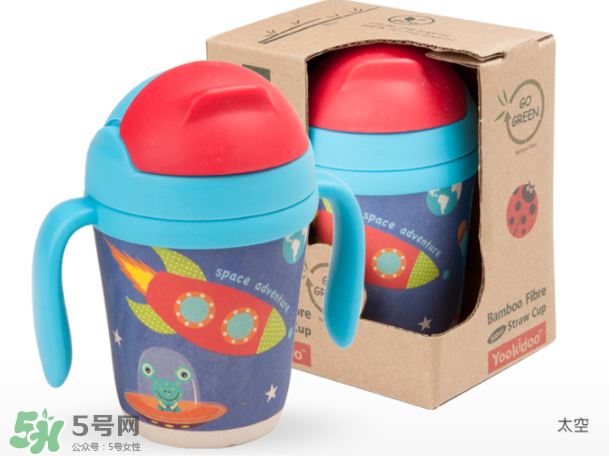 yookidoo水杯好用嗎？yookidoo水杯怎么樣？