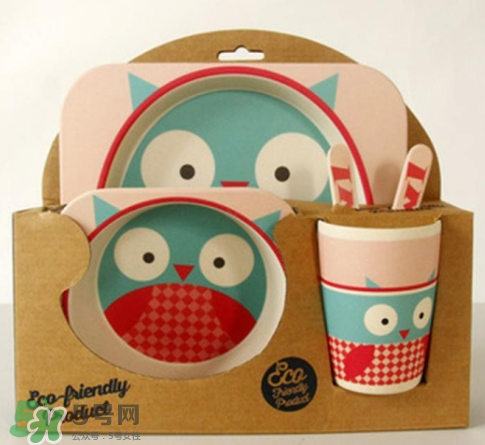 yookidoo餐具怎么樣？yookidoo餐具好用嗎？