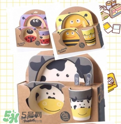 yookidoo餐具怎么樣？yookidoo餐具好用嗎？