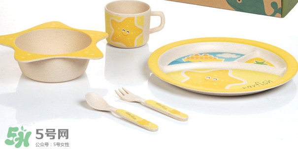 yookidoo餐具怎么樣？yookidoo餐具好用嗎？