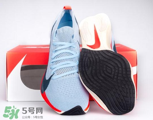 nike zoom vaporfly elite怎么樣？耐克zoom vaporfly測評