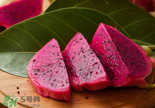 紅心火龍果能冰箱嗎？紅心火龍果可以放幾天？