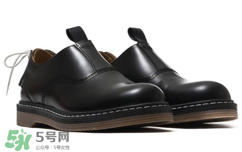sacai與hender scheme2017春夏系列鞋子多少錢？