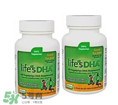martek馬克泰DHA適合孕婦嗎？martek馬克泰DHA孕婦能吃嗎？