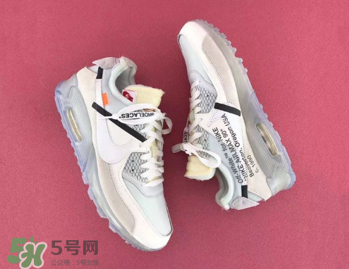 off white與nike air max 90聯(lián)名運(yùn)動(dòng)鞋什么時(shí)候發(fā)售？