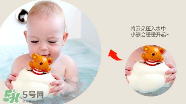 hape洗澡玩具好不好？hape洗澡玩具怎么樣？