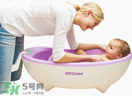 decobebe浴盆怎么樣？decobebe嬰兒浴盆好不好？