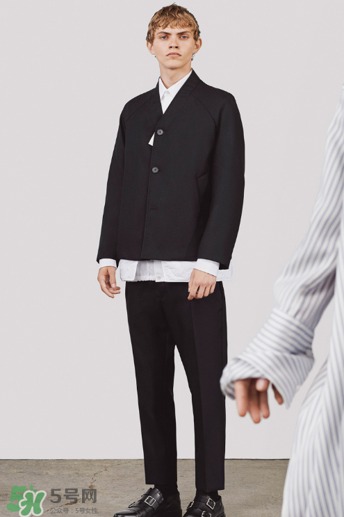jil sander吉爾桑達(dá)2018早春系列服裝怎么樣_好看嗎？