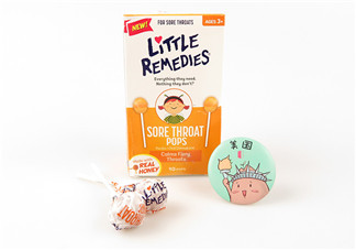 little remedies棒棒糖平時(shí)能吃嗎？little remedies棒棒糖不咳嗽能