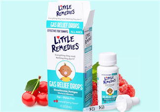 little remedies西甲硅油怎么樣？little remedies西甲硅油好不好？