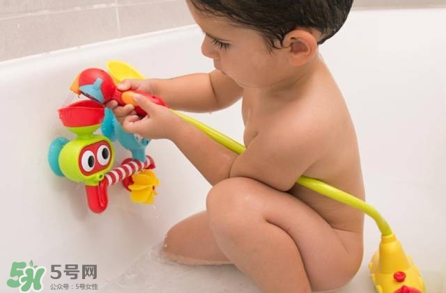 Yookidoo洗澡玩具好用嗎？Yookidoo洗澡玩具怎么樣？