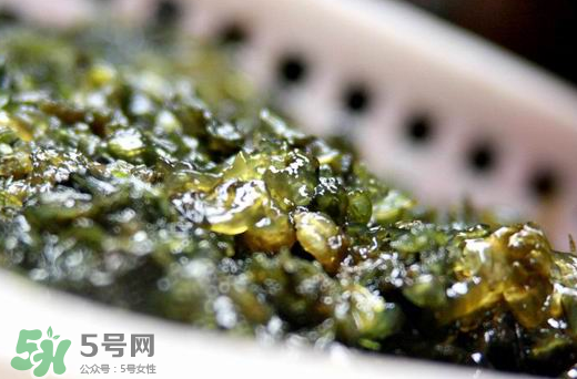 孕婦能吃地耳菜嗎？寶寶能吃地耳菜嗎？