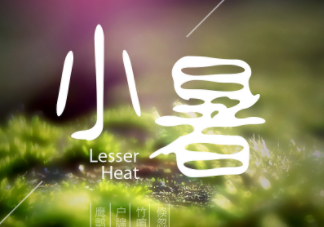 小暑是頭伏嗎？小暑是初伏嗎？