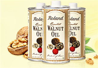 Roland羅朗德核桃油怎么樣？Roland羅朗德核桃油好嗎？
