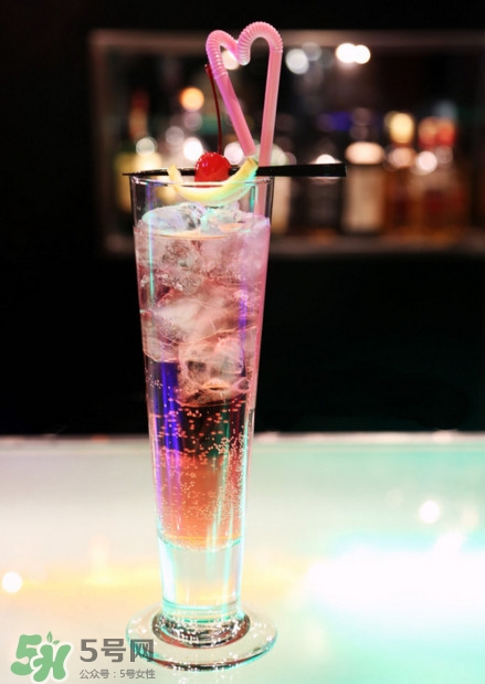 雞尾酒是酒還是飲料？雞尾酒怎么調(diào)好喝