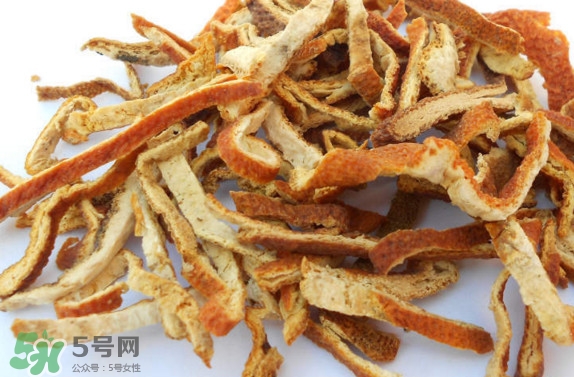 陳皮是桂皮嗎？桂皮和陳皮有什么區(qū)別