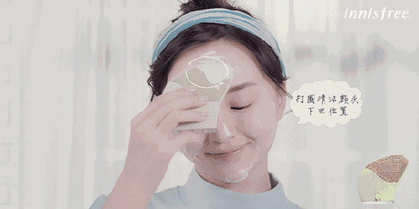 悅詩風吟洗臉儀好用嗎？悅詩風吟洗臉儀和luna潔面儀對比