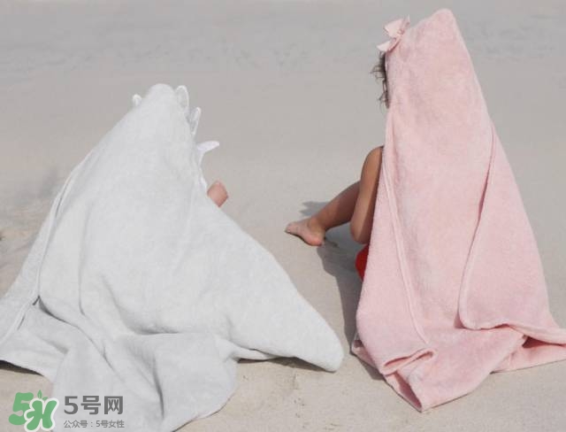 elodie details浴巾怎么樣？elodie details浴巾好用嗎？