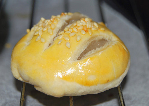 老婆餅怎么做好吃？最正宗的老婆餅是什么餡的