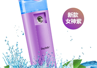 dayshow補(bǔ)水儀怎么樣？dayshow補(bǔ)水儀好用嗎