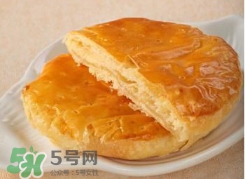 老婆餅為什么叫老婆餅？老婆餅的來(lái)歷