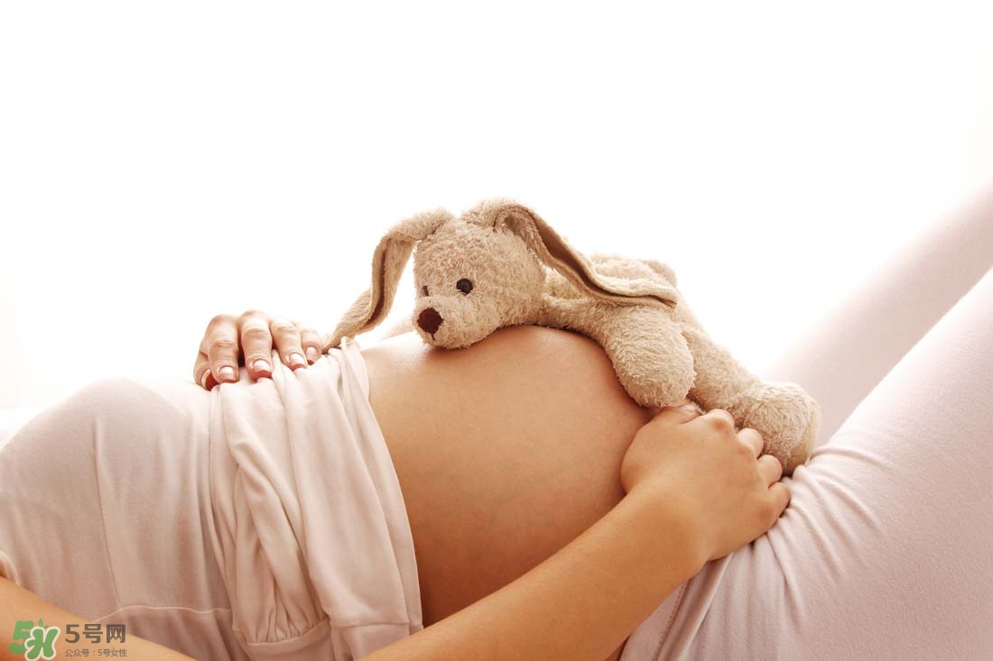 孕期抽筋一定是缺鈣嗎？怎么緩解孕期抽筋？