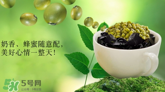 龜苓膏為什么是苦的？龜苓膏苦的可以吃嗎？